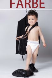 -哈妮儿童摄影(德清店)
