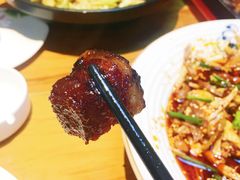 -滋味工坊中餐厅(高新区店)