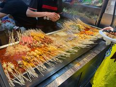 -郭记小街麻辣烫(南小街总店)