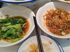 -兰湘子·湘菜小炒(盛龙广场店)