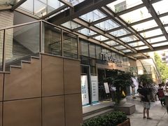 -浙江省立同德医院(翠苑院区)