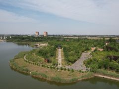 -卤阳湖国家湿地公园