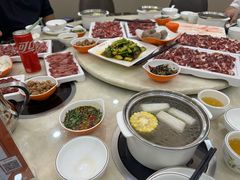 -潮悦牛肉火锅城(水贝店)