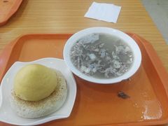 -八沟羊汤(河北大街店)