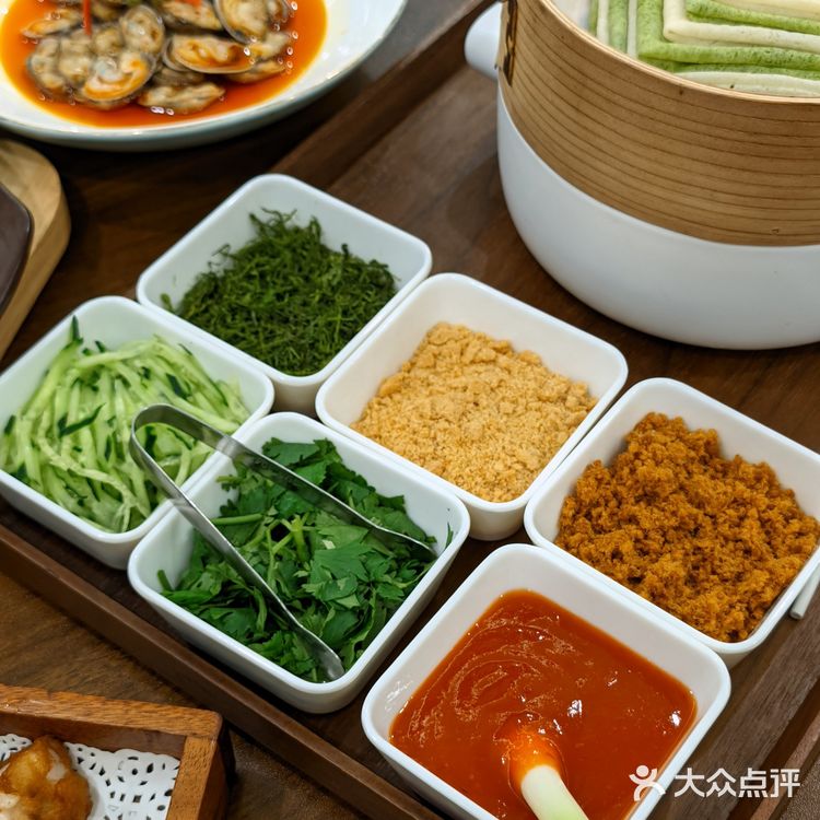 厦门探店 | 今天这顿吃闽南菜!