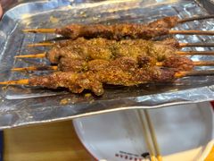 -老舅老蒙肉饼非遗店(一店)