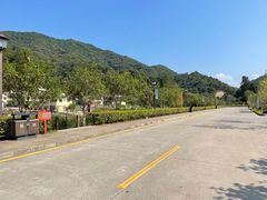 -韶关经律论国际酒店温泉