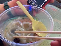 -燕子煨汤(山海关路店)
