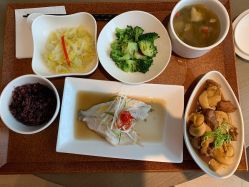点击看大图 -金鹰国际月子中心(新街口店)