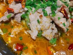 -慧娟面馆·餐厅(望江路店)