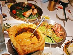 -帕娜·泰式茶餐厅·Bistro(近铁广场店)