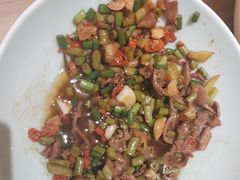 -高嗲嗲·现炒下饭菜(石鼓路店)