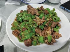 溜肥肠-石饮红星包子(中山路店)