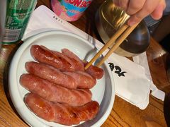 -九田家黑牛烤肉料理(新辰里亚运村店)