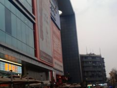 -凯德广场(金牛店)