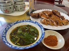 -沈卫国卤鸡店(总店)