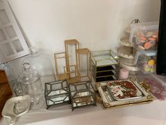 -食间旅人DIY烘焙工作室