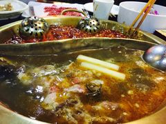 -怡品川宇火锅(宝立方店)