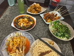-小街天府