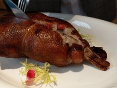 八寶葫蘆雞-周三的情书花园餐厅(江北店)