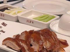 -全聚德(哈尔滨店)