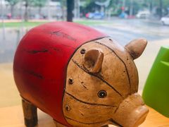 -咖星人E·T coffee·云赛空间