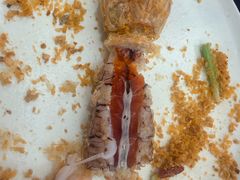 富贵虾蛄王-吴记富苑(朝阳店)