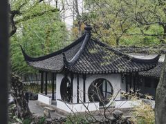 -拙政园