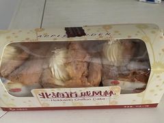 -苹果花园(鞍山路店)