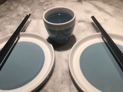 餐具摆设-懒人盐府人家(航天桥店)