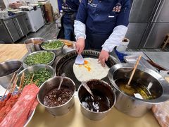 -金杨老摊头蛋饼(金口路店)
