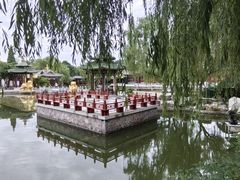-华清宫景区