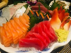 -樱町三味日本料理(城乡世纪广场店)