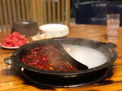 -重庆老火锅(长虹店)