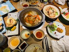 -蟹将军·松叶蟹和牛日料放题自助(K11店)