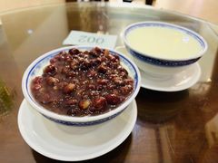 -仁信老铺甜品(北京路店)