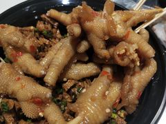 -鱿遍天下·20年夜宵地标大排档(东风路店)