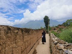-萝卜寨羌文化生态旅游区