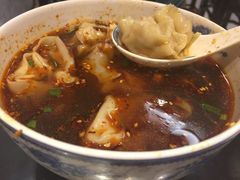 红汤馄饨-熙盛源(凤凰街店)