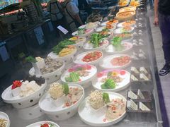 -山芋腔苏北菜(盐城滨海店)