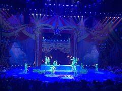 -珠海横琴长隆《卡卡虎奇遇记》