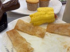 -馨越楼·点心·粤菜(赤坎店)