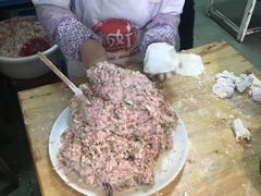 -海汇源老烧麦店(东大街总店)