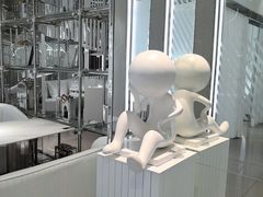 -3号仓库·创意中国菜(嘉兴龙鼎万达店)