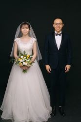 -绿皮火车照相馆 婚纱照旅拍(厦门店)