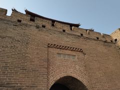 -鸡鸣驿古城