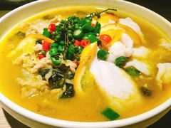 真牛芙蓉鱼-四小姐的店(泉舜店)