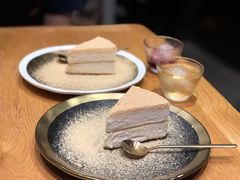 木糠蛋糕-Home Cafe(水榭春天店)