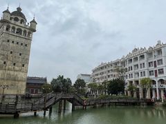 -赤坎·广东华侨国际旅游度假区