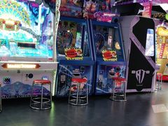 -大玩家(通州万达广场店)